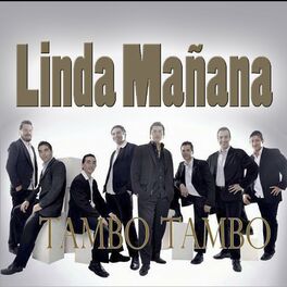 Album cover of Linda Mañana