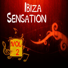 Album cover of Ibiza Sensation Vol. 2