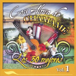 Album cover of Con Alma de Chamamé (Vol. 1)