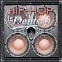 Album cover of Hip-Hop: Deutsch