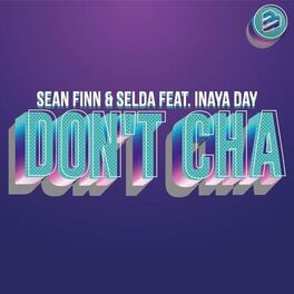 Album cover of Don't Cha