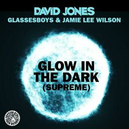 Album cover of Glow in the Dark (Supreme)