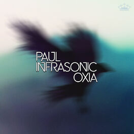 Album cover of Oxia