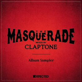 Album cover of The Masquerade (Mixed by Claptone) [Album Sampler]
