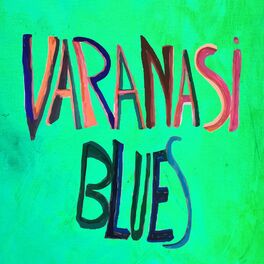 Album cover of Varanasi Blues