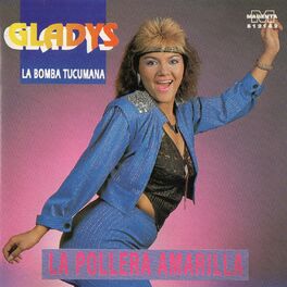 Album cover of La Pollera Amarilla