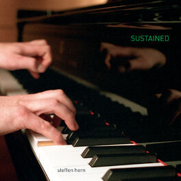 Album cover of Sustained