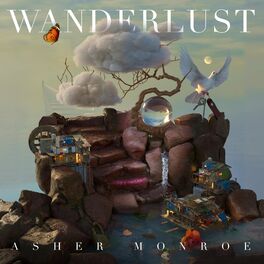 Album cover of Wanderlust (Radio Edit)