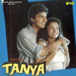 Album cover of Tanya