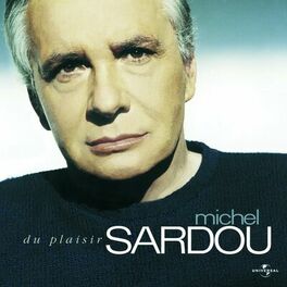 Album cover of Du Plaisir