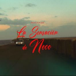 Album cover of LA SENSACIÓN DE NECO (feat. MUSTA)