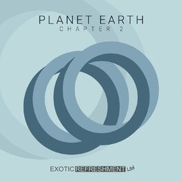 Album cover of Planet Earth - Chapter 2