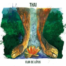 Album cover of Flor de Lótus