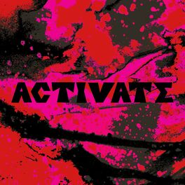 Album cover of Activate