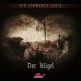 Album cover of Folge 22: Der Hügel