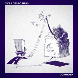 Album cover of Dormemo