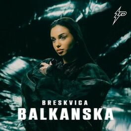 Album cover of Balkanska