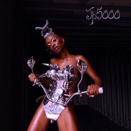Album cover of Jp5000