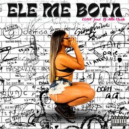 Album cover of Ele Me Bota