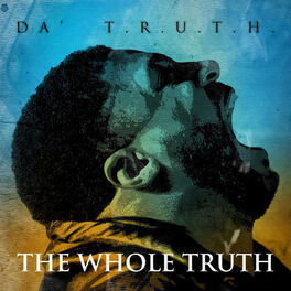 Album cover of The Whole Truth