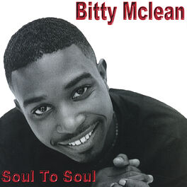 Album cover of Soul To Soul