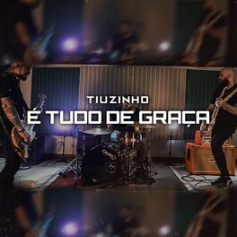 Album cover of É Tudo de Graça