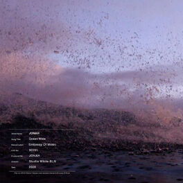 Album cover of Ocean Wide