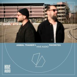 Album cover of Animal Trainer's Hive Audio Favorites