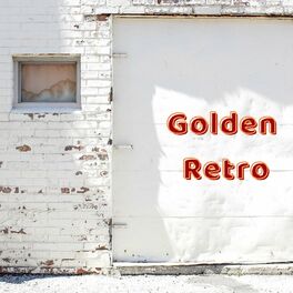 Album cover of Golden Retro