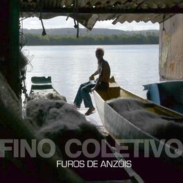 Album cover of Furos de Anzóis (feat. Guidi Vieira)