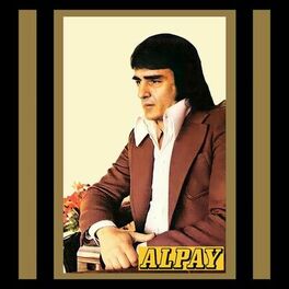Album cover of Alpay