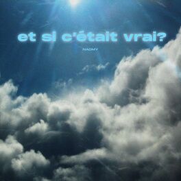 Album cover of Et si c'était vrai?