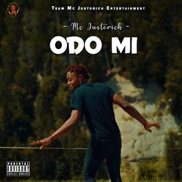 Album cover of Odo Mi