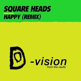 Album cover of Happy (Remix)