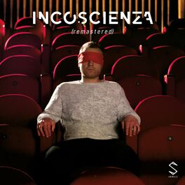 Album cover of Incoscienza (Remastered)