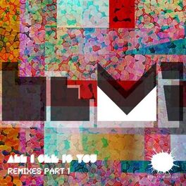 Album cover of All I See Is You Remixes Part 1