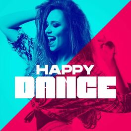 Album cover of Happy Dance