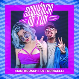 Album cover of Sequencia do Tun
