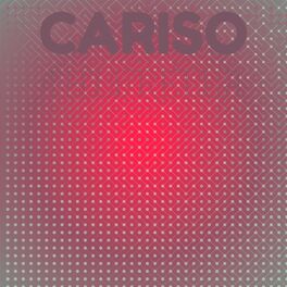 Album cover of Cariso Chlorella