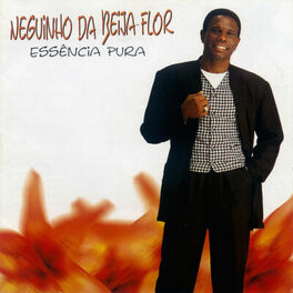 Album cover of Essência pura