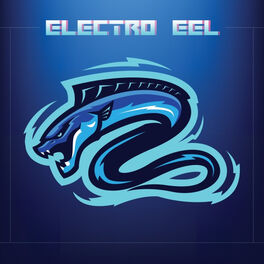 Album cover of Electro Eel