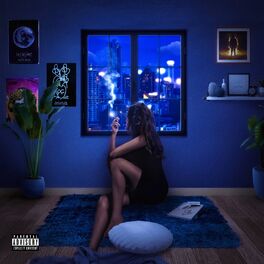 Album cover of Elle
