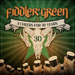 Album cover of 3 Cheers for 30 Years