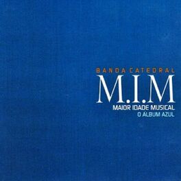 Album cover of Maior Idade Musical
