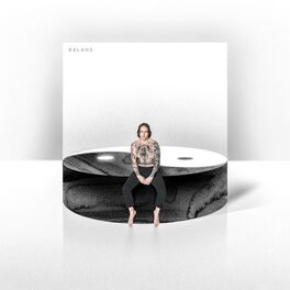 Album cover of BALANS