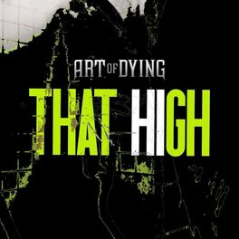 Album cover of That High