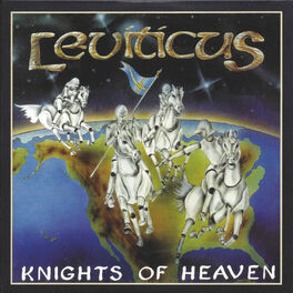 Album cover of Knights of Heaven