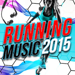 Album cover of Running Music 2015