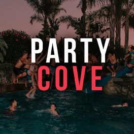 Album cover of Party Cove