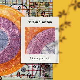 Album cover of Atemporal